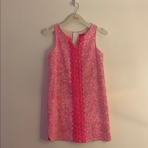 Lilly Pulitzer Shift Dress